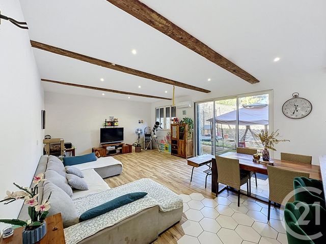 Maison &agrave; vendre - 4 pi&egrave;ces - 134,38 m2 - St Jean Pla De Corts - 66 - LANGUEDOC-ROUSSILLON