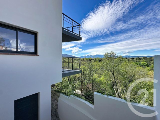 Maison &agrave; vendre - 4 pi&egrave;ces - 123,12 m2 - Maureillas Las Illas - 66 - LANGUEDOC-ROUSSILLON