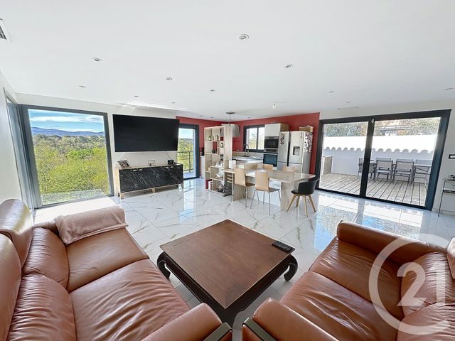 Maison &agrave; vendre - 4 pi&egrave;ces - 123,12 m2 - Maureillas Las Illas - 66 - LANGUEDOC-ROUSSILLON