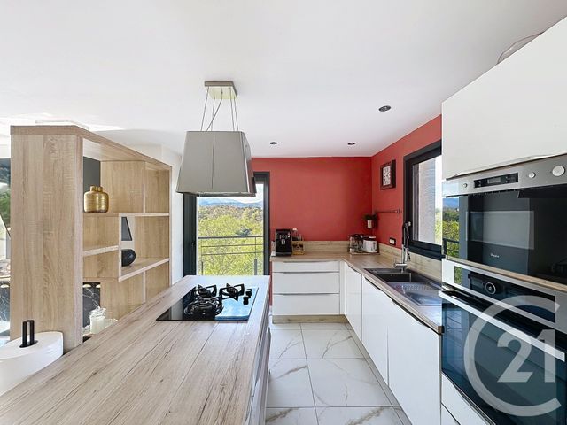 Maison &agrave; vendre - 4 pi&egrave;ces - 123,12 m2 - Maureillas Las Illas - 66 - LANGUEDOC-ROUSSILLON