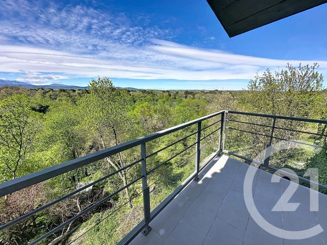 Maison &agrave; vendre - 4 pi&egrave;ces - 123,12 m2 - Maureillas Las Illas - 66 - LANGUEDOC-ROUSSILLON