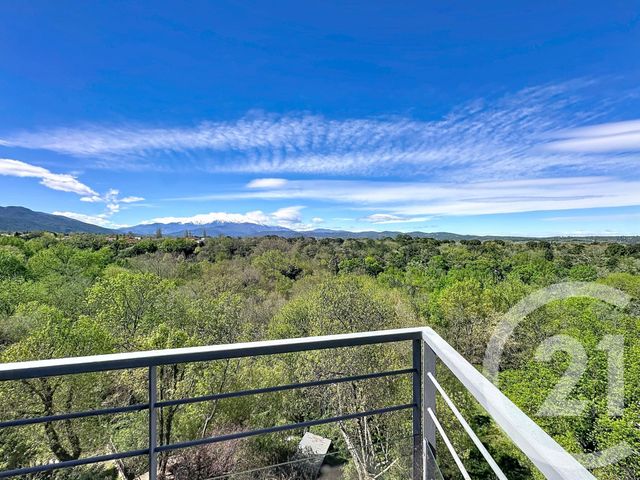 Maison &agrave; vendre - 4 pi&egrave;ces - 123,12 m2 - Maureillas Las Illas - 66 - LANGUEDOC-ROUSSILLON