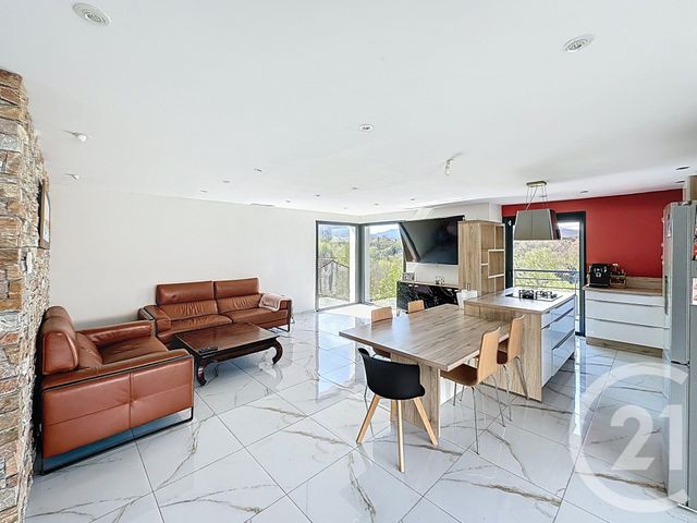 Maison &agrave; vendre - 4 pi&egrave;ces - 123,12 m2 - Maureillas Las Illas - 66 - LANGUEDOC-ROUSSILLON