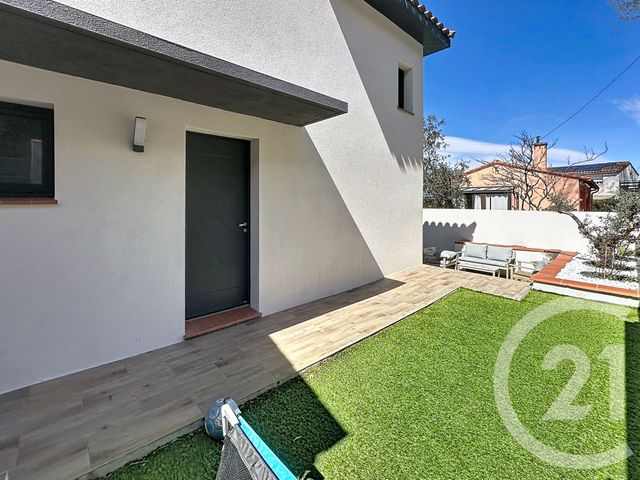 Maison &agrave; vendre - 4 pi&egrave;ces - 123,12 m2 - Maureillas Las Illas - 66 - LANGUEDOC-ROUSSILLON