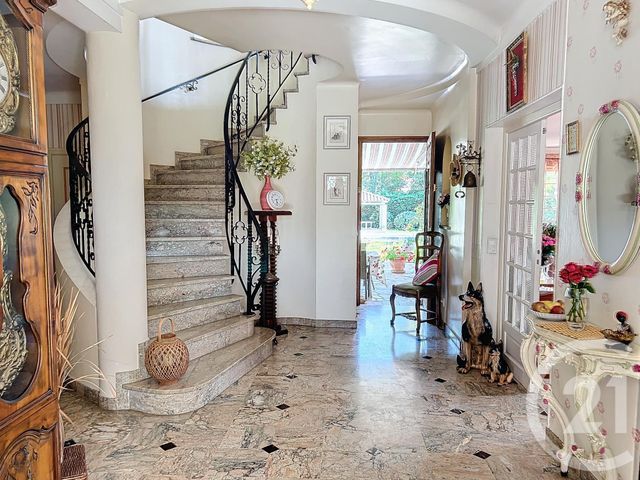 Maison &agrave; vendre - 7 pi&egrave;ces - 240,39 m2 - Ceret - 66 - LANGUEDOC-ROUSSILLON