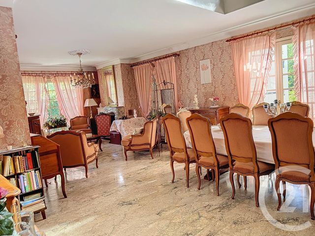 Maison &agrave; vendre - 7 pi&egrave;ces - 240,39 m2 - Ceret - 66 - LANGUEDOC-ROUSSILLON