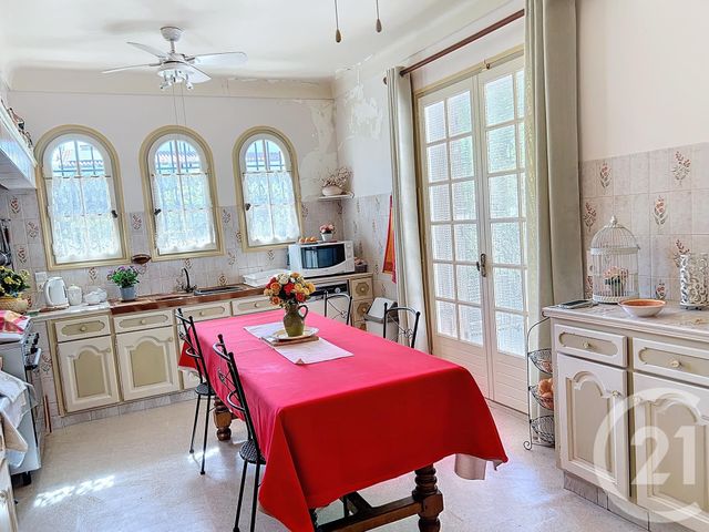 Maison &agrave; vendre - 7 pi&egrave;ces - 240,39 m2 - Ceret - 66 - LANGUEDOC-ROUSSILLON
