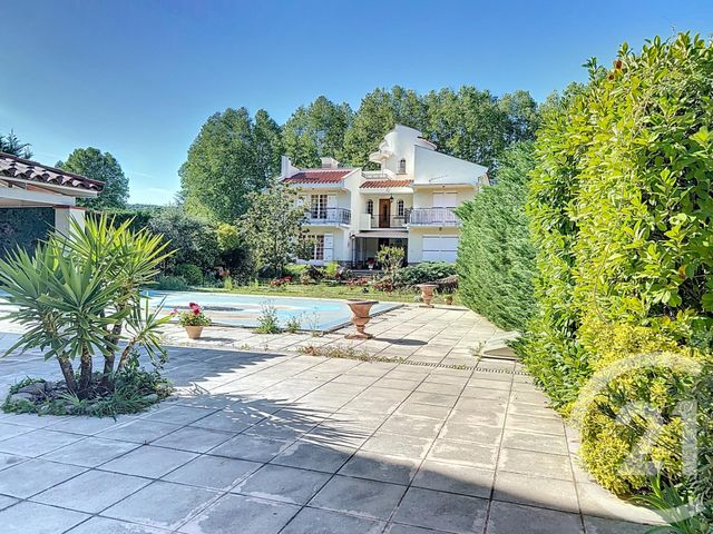 Maison &agrave; vendre - 7 pi&egrave;ces - 240,39 m2 - Ceret - 66 - LANGUEDOC-ROUSSILLON