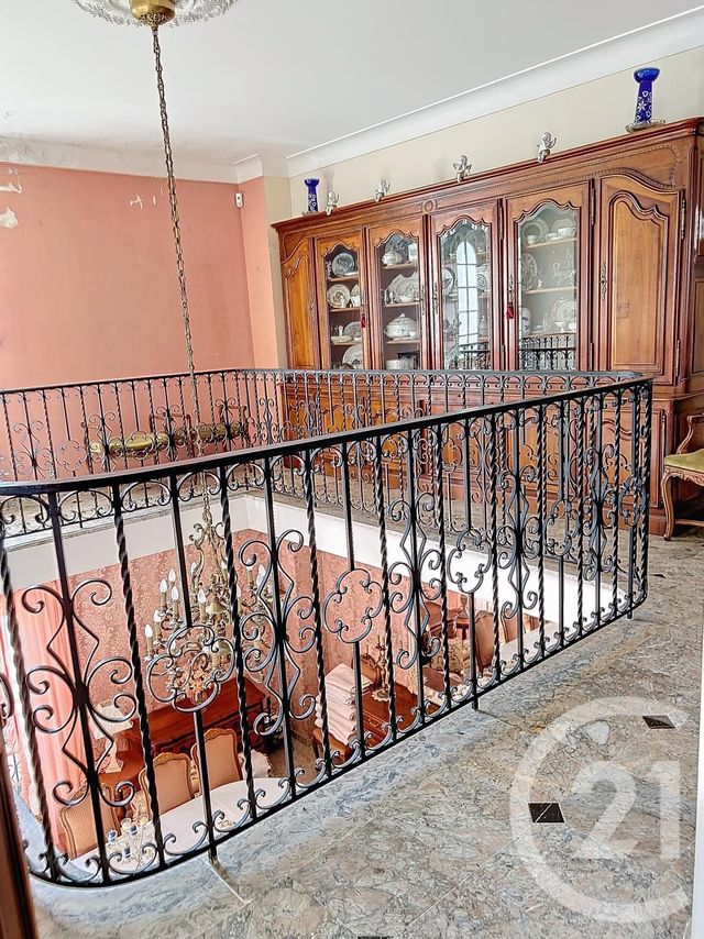 Maison &agrave; vendre - 7 pi&egrave;ces - 240,39 m2 - Ceret - 66 - LANGUEDOC-ROUSSILLON