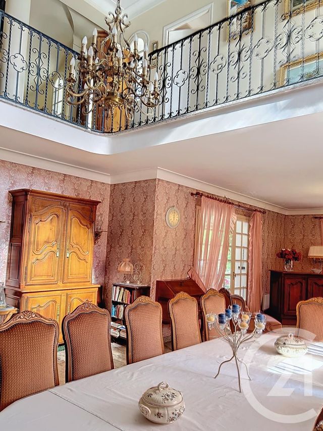 Maison &agrave; vendre - 7 pi&egrave;ces - 240,39 m2 - Ceret - 66 - LANGUEDOC-ROUSSILLON