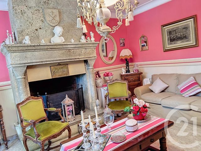 Maison &agrave; vendre - 7 pi&egrave;ces - 240,39 m2 - Ceret - 66 - LANGUEDOC-ROUSSILLON