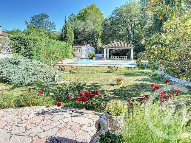 Maison &agrave; vendre - 7 pi&egrave;ces - 240,39 m2 - Ceret - 66 - LANGUEDOC-ROUSSILLON