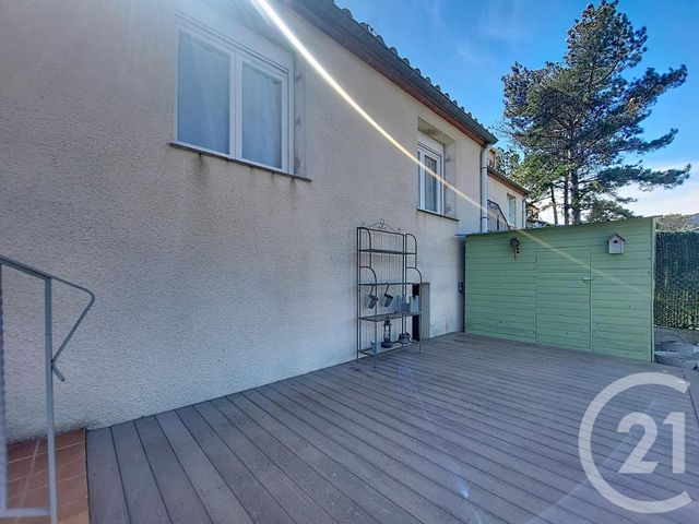 Maison &agrave; vendre - 3 pi&egrave;ces - 75,40 m2 - Amelie Les Bains Palalda - 66 - LANGUEDOC-ROUSSILLON