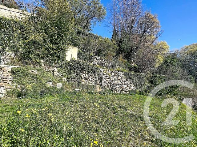 Terrain &agrave; vendre - 223 m2 - Amelie Les Bains Palalda - 66 - LANGUEDOC-ROUSSILLON