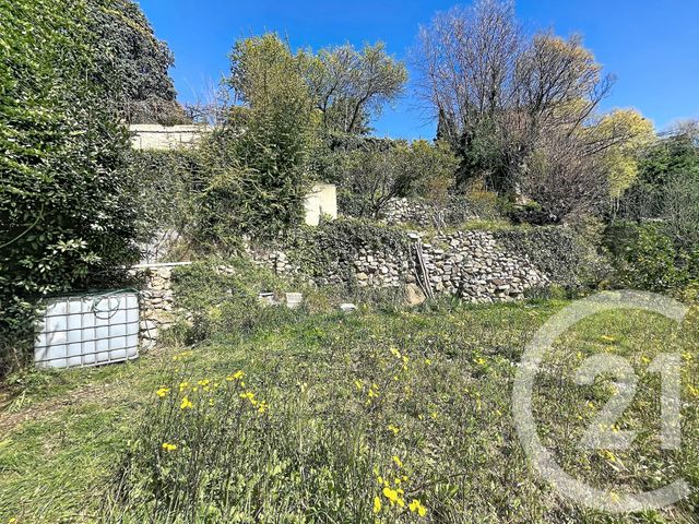 Terrain &agrave; vendre - 223 m2 - Amelie Les Bains Palalda - 66 - LANGUEDOC-ROUSSILLON