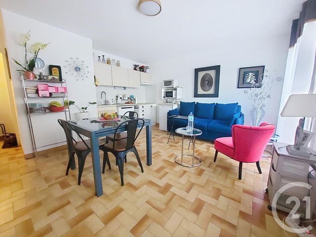 appartement - AMELIE LES BAINS PALALDA - 66