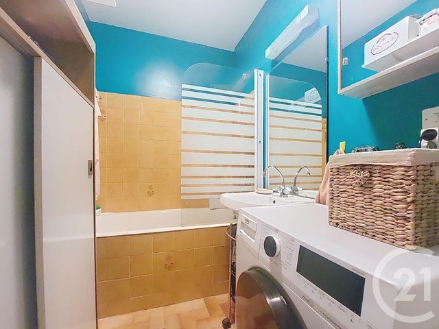 Appartement F1 &agrave; vendre - 1 pi&egrave;ce - 28 m2 - Amelie Les Bains Palalda - 66 - LANGUEDOC-ROUSSILLON