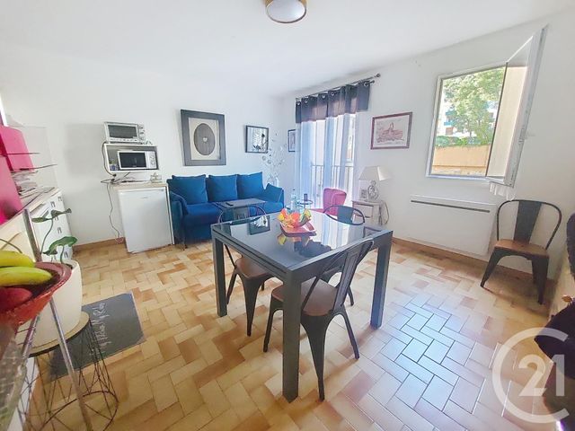 Appartement F1 &agrave; vendre - 1 pi&egrave;ce - 28 m2 - Amelie Les Bains Palalda - 66 - LANGUEDOC-ROUSSILLON