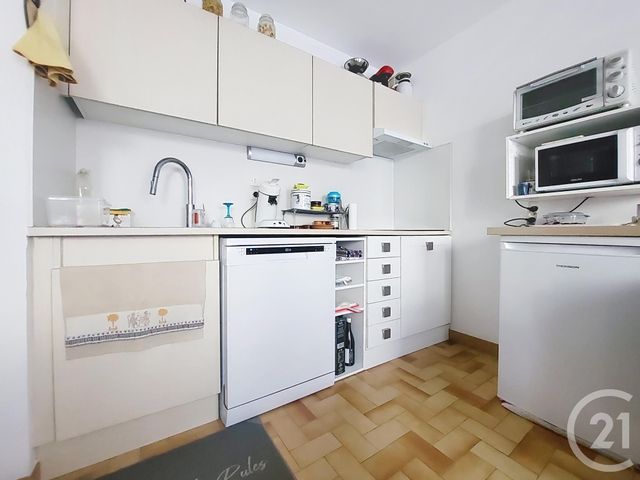 Appartement F1 &agrave; vendre - 1 pi&egrave;ce - 28 m2 - Amelie Les Bains Palalda - 66 - LANGUEDOC-ROUSSILLON