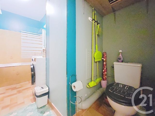 Appartement F1 &agrave; vendre - 1 pi&egrave;ce - 28 m2 - Amelie Les Bains Palalda - 66 - LANGUEDOC-ROUSSILLON