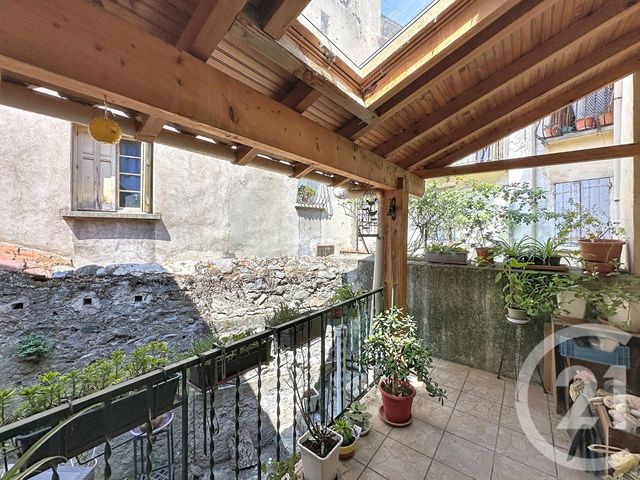 Maison &agrave; vendre - 4 pi&egrave;ces - 114,73 m2 - Arles Sur Tech - 66 - LANGUEDOC-ROUSSILLON