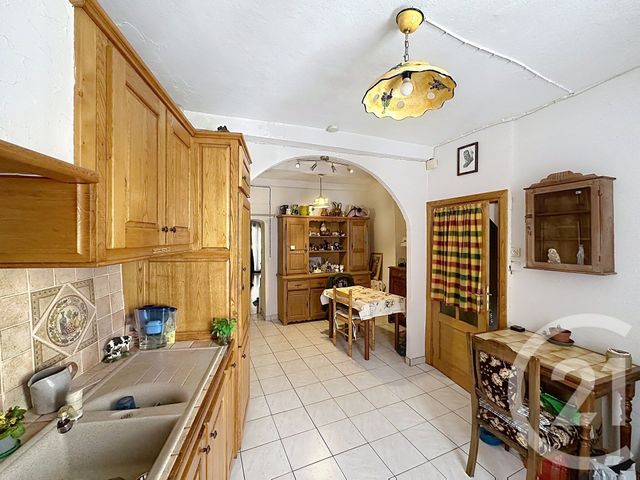 Maison &agrave; vendre - 4 pi&egrave;ces - 114,73 m2 - Arles Sur Tech - 66 - LANGUEDOC-ROUSSILLON