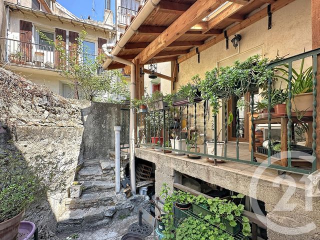 Maison &agrave; vendre - 4 pi&egrave;ces - 114,73 m2 - Arles Sur Tech - 66 - LANGUEDOC-ROUSSILLON