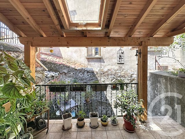 Maison &agrave; vendre - 4 pi&egrave;ces - 114,73 m2 - Arles Sur Tech - 66 - LANGUEDOC-ROUSSILLON
