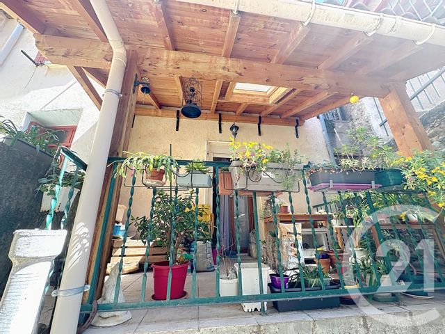 Maison &agrave; vendre - 4 pi&egrave;ces - 114,73 m2 - Arles Sur Tech - 66 - LANGUEDOC-ROUSSILLON