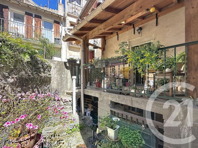 maison - ARLES SUR TECH - 66