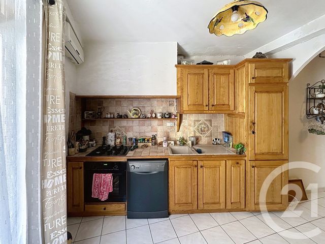 Maison &agrave; vendre - 4 pi&egrave;ces - 114,73 m2 - Arles Sur Tech - 66 - LANGUEDOC-ROUSSILLON