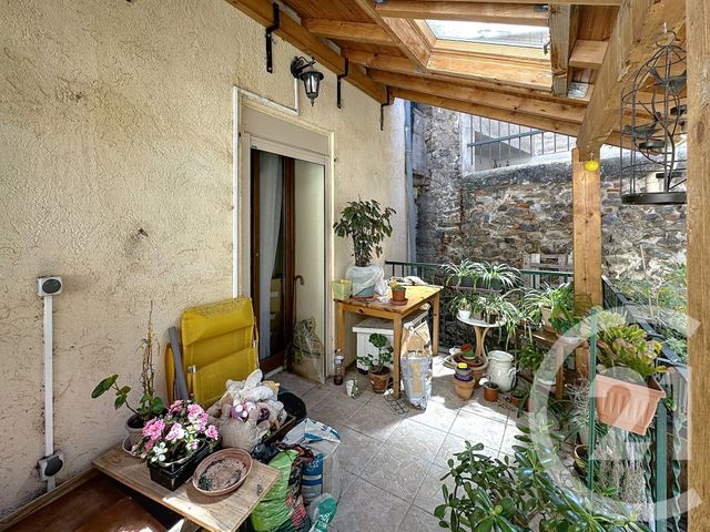 Maison &agrave; vendre - 4 pi&egrave;ces - 114,73 m2 - Arles Sur Tech - 66 - LANGUEDOC-ROUSSILLON