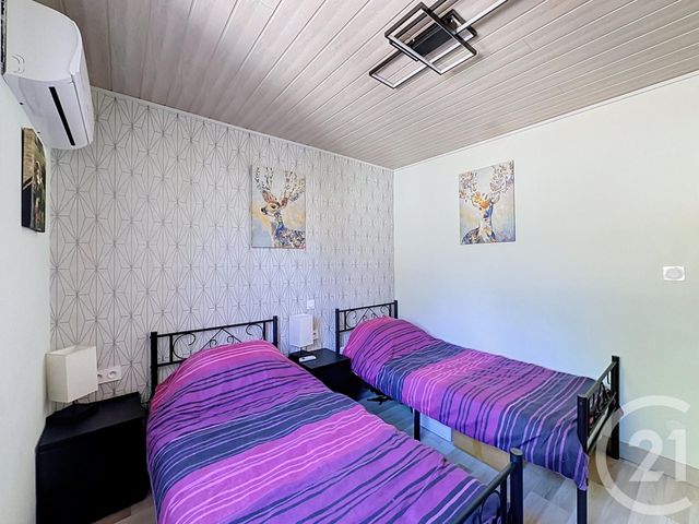 Maison &agrave; vendre - 4 pi&egrave;ces - 90,41 m2 - Les Cluses - 66 - LANGUEDOC-ROUSSILLON