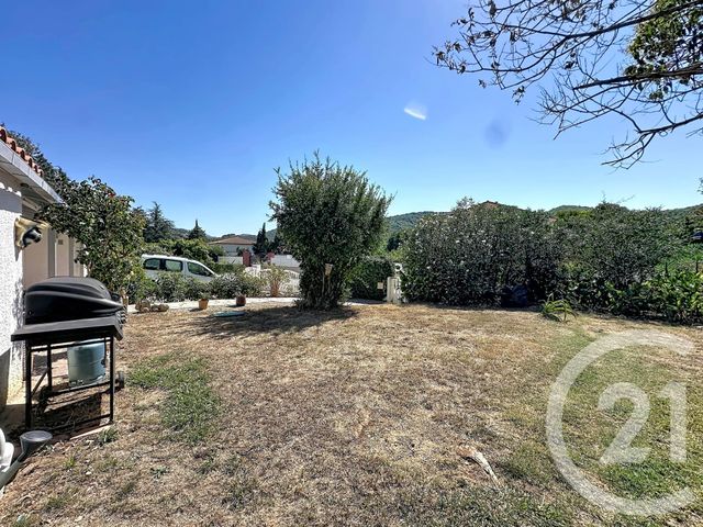 Maison &agrave; vendre - 4 pi&egrave;ces - 90,41 m2 - Les Cluses - 66 - LANGUEDOC-ROUSSILLON