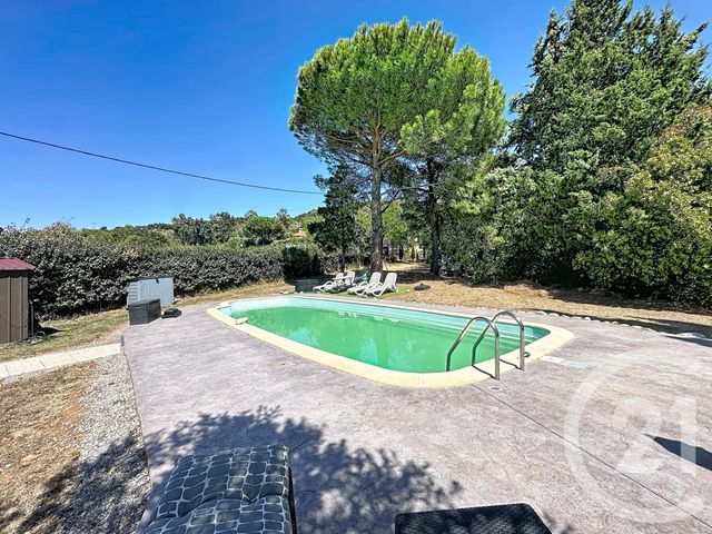 Maison &agrave; vendre - 4 pi&egrave;ces - 90,41 m2 - Les Cluses - 66 - LANGUEDOC-ROUSSILLON