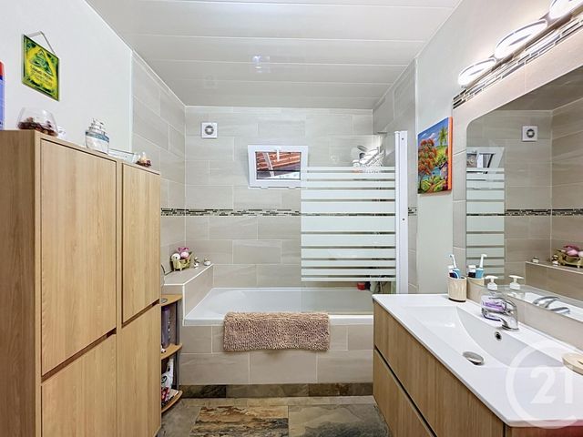 Maison &agrave; vendre - 4 pi&egrave;ces - 90,41 m2 - Les Cluses - 66 - LANGUEDOC-ROUSSILLON