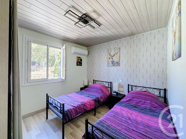 Maison &agrave; vendre - 4 pi&egrave;ces - 90,41 m2 - Les Cluses - 66 - LANGUEDOC-ROUSSILLON