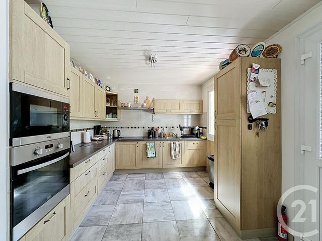 Maison &agrave; vendre - 4 pi&egrave;ces - 90,41 m2 - Les Cluses - 66 - LANGUEDOC-ROUSSILLON