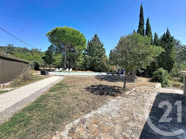 Maison &agrave; vendre - 4 pi&egrave;ces - 90,41 m2 - Les Cluses - 66 - LANGUEDOC-ROUSSILLON