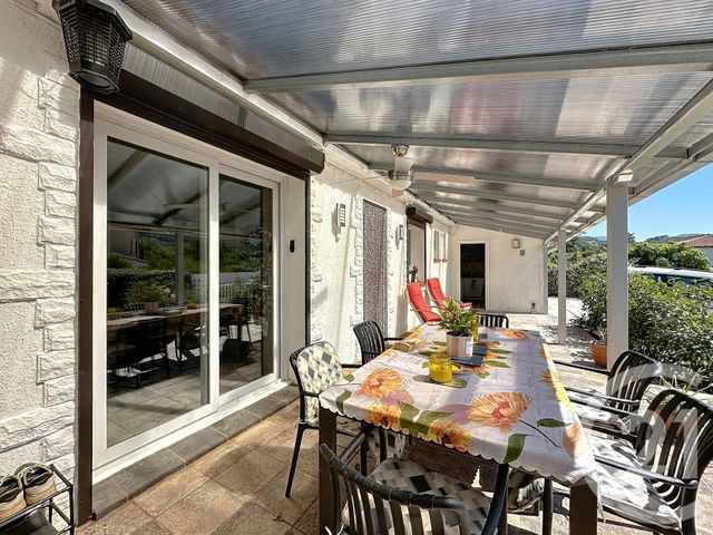 Maison &agrave; vendre - 4 pi&egrave;ces - 90,41 m2 - Les Cluses - 66 - LANGUEDOC-ROUSSILLON