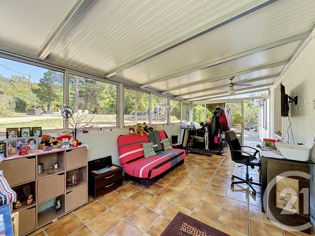 Maison &agrave; vendre - 4 pi&egrave;ces - 90,41 m2 - Les Cluses - 66 - LANGUEDOC-ROUSSILLON