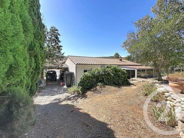 Maison &agrave; vendre - 4 pi&egrave;ces - 90,41 m2 - Les Cluses - 66 - LANGUEDOC-ROUSSILLON