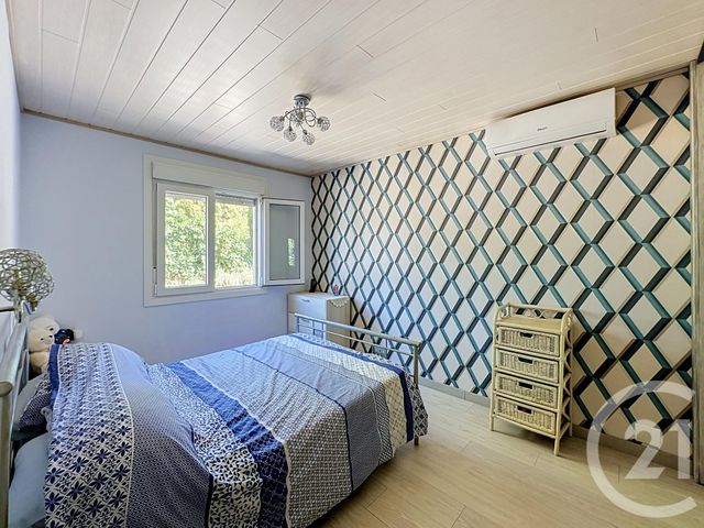Maison &agrave; vendre - 4 pi&egrave;ces - 90,41 m2 - Les Cluses - 66 - LANGUEDOC-ROUSSILLON