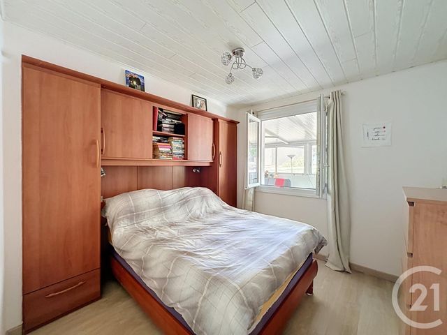 Maison &agrave; vendre - 4 pi&egrave;ces - 90,41 m2 - Les Cluses - 66 - LANGUEDOC-ROUSSILLON