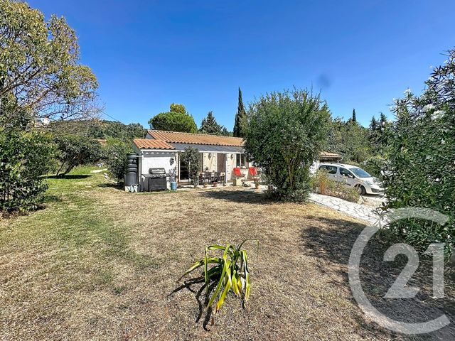 Maison &agrave; vendre - 4 pi&egrave;ces - 90,41 m2 - Les Cluses - 66 - LANGUEDOC-ROUSSILLON