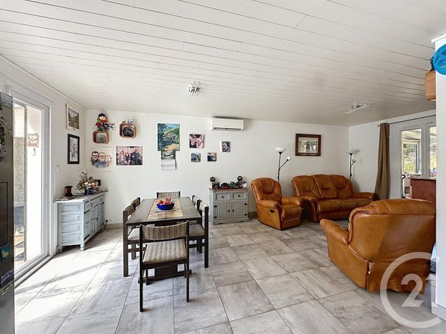 Maison &agrave; vendre - 4 pi&egrave;ces - 90,41 m2 - Les Cluses - 66 - LANGUEDOC-ROUSSILLON
