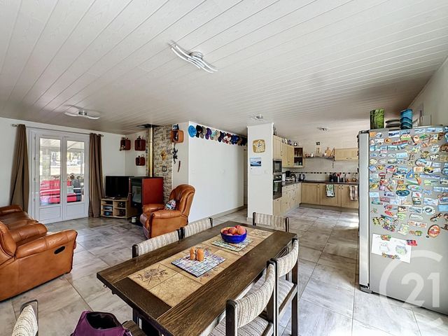 Maison &agrave; vendre - 4 pi&egrave;ces - 90,41 m2 - Les Cluses - 66 - LANGUEDOC-ROUSSILLON