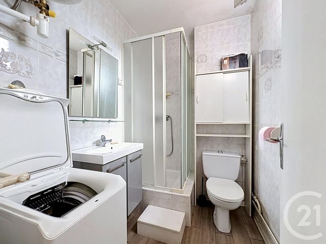 Appartement Studio &agrave; vendre - 1 pi&egrave;ce - 23,77 m2 - Amelie Les Bains Palalda - 66 - LANGUEDOC-ROUSSILLON