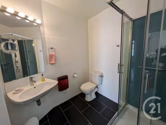 Appartement F2 &agrave; vendre - 2 pi&egrave;ces - 50,30 m2 - Ceret - 66 - LANGUEDOC-ROUSSILLON