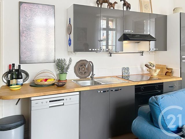 Appartement F2 &agrave; vendre - 2 pi&egrave;ces - 50,30 m2 - Ceret - 66 - LANGUEDOC-ROUSSILLON